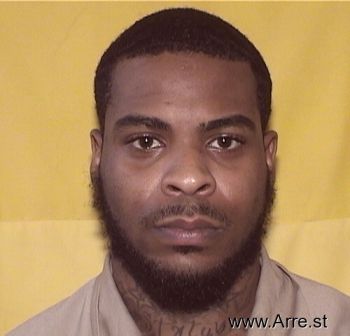 Troy L Martin Jr Mugshot